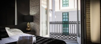 Cosy Rooms Embajador