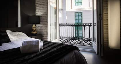 Cosy Rooms Embajador