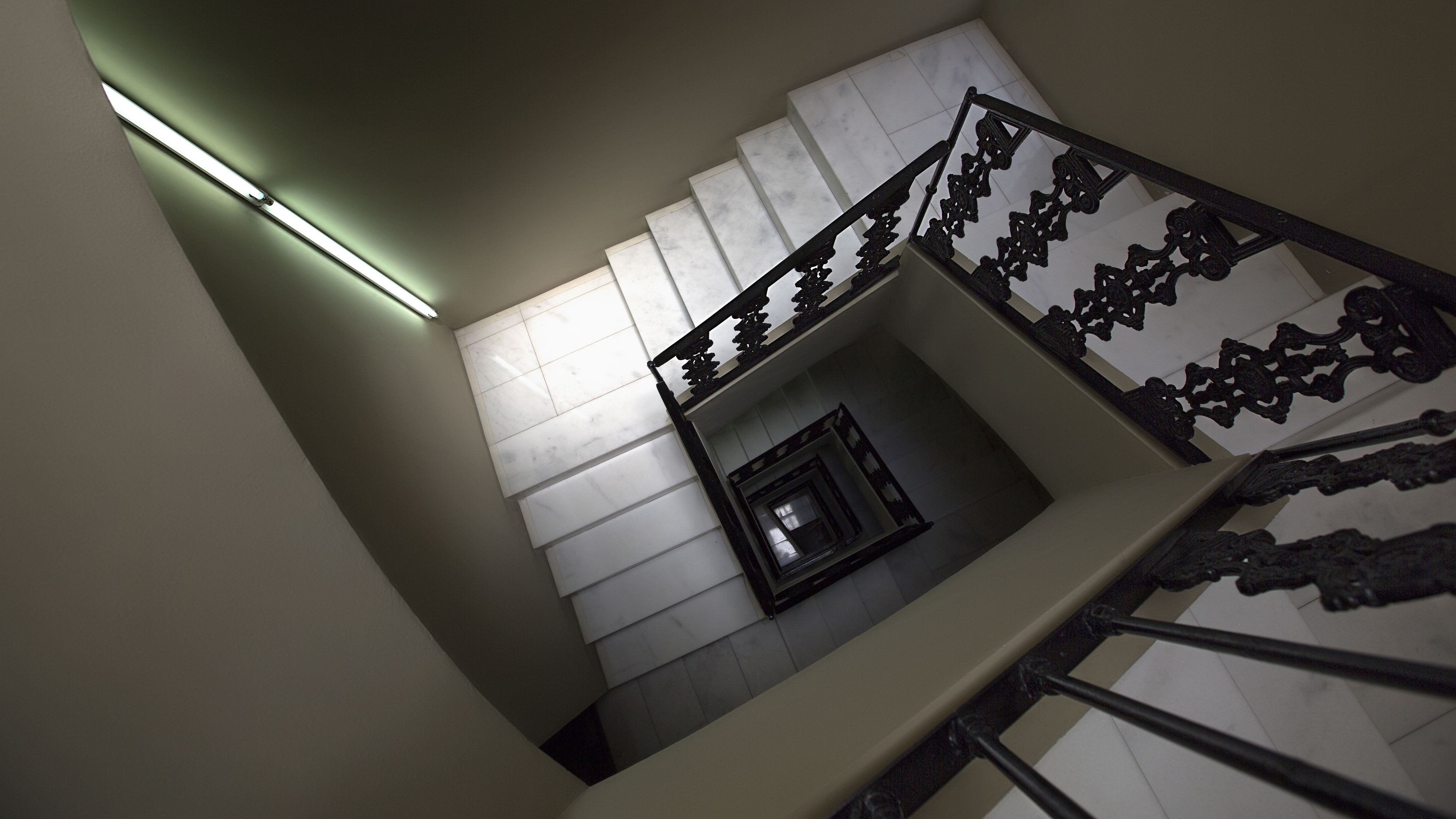 Escaleras