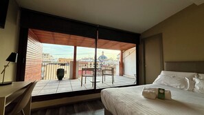 Ropa de cama de alta calidad, cubrecamas y colchones con efecto memoria 