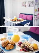 Servicio a la habitación