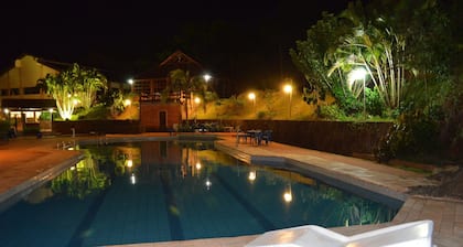 Hotel Lago das Pedras