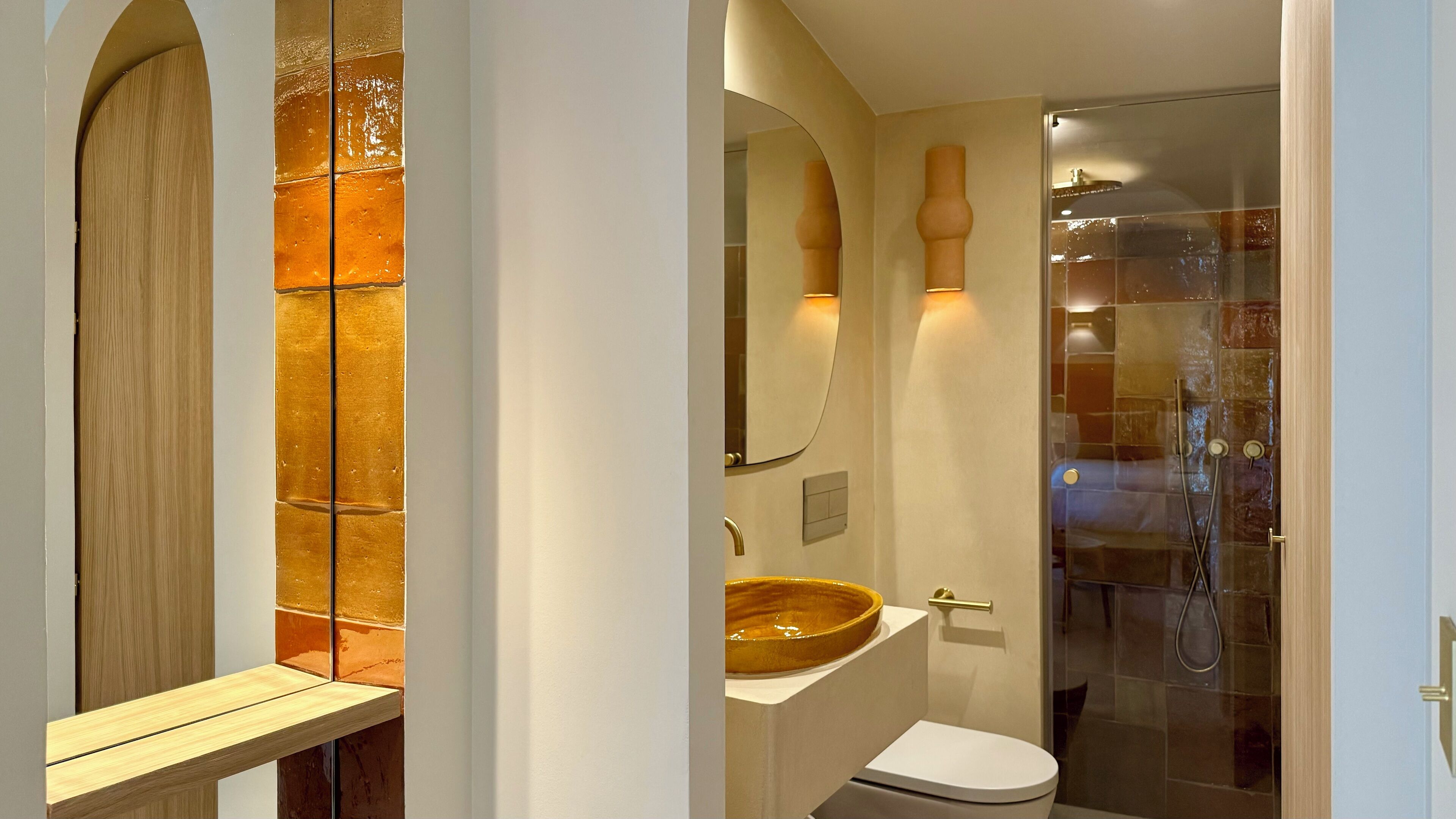 Photo - Cosy Rooms Tapinería