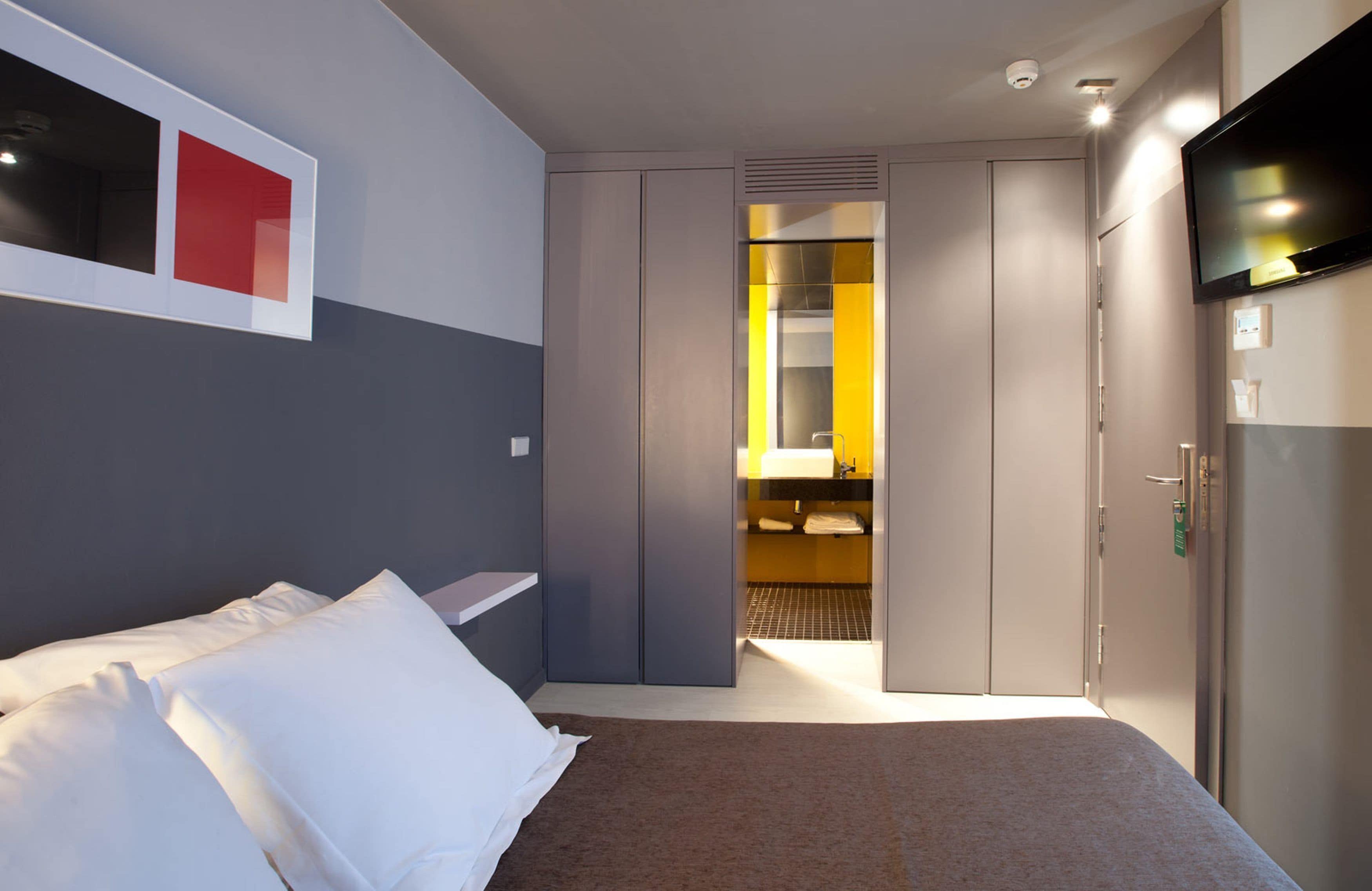 Photo - Cosy Rooms Tapinería