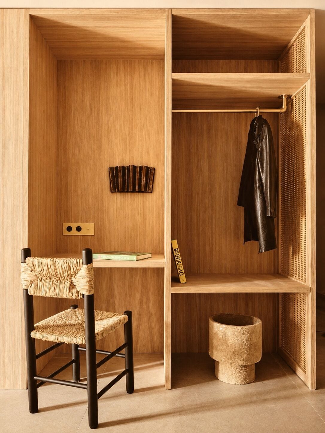 Foto - Cosy Rooms Tapinería