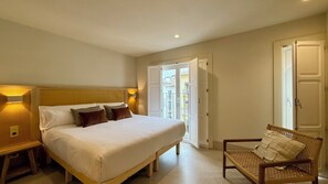 이집트산 면 시트, 고급 침구, 오리/거위털 이불, 메모리폼 침대