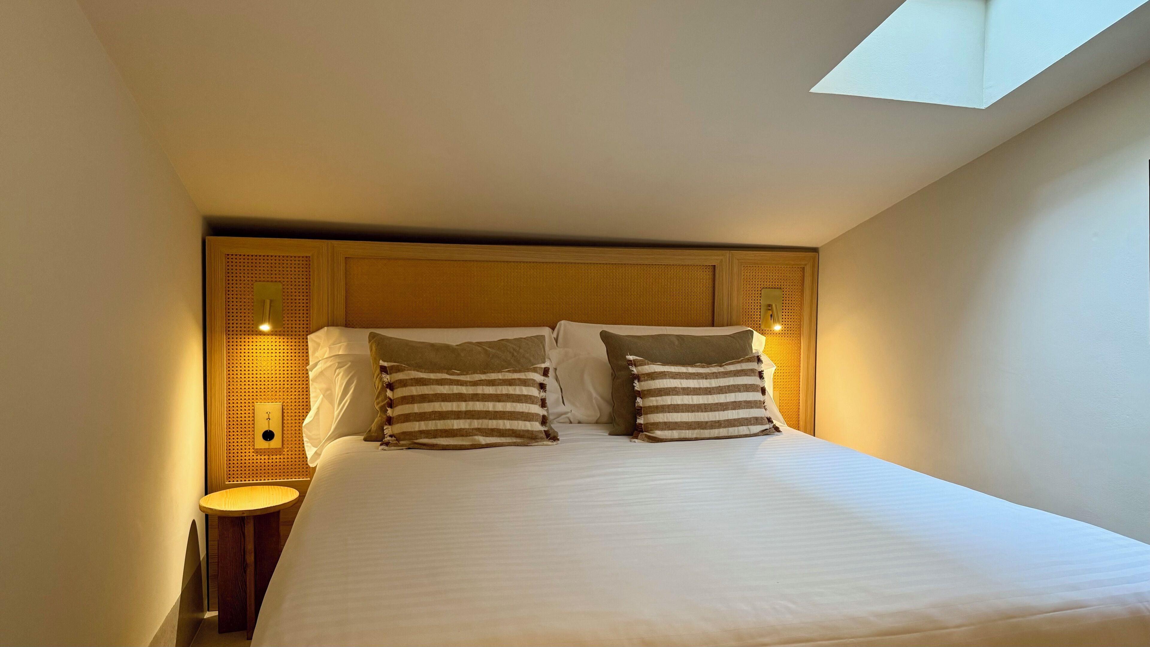 Photo - Cosy Rooms Tapinería