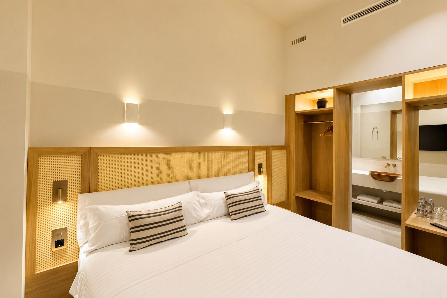 Foto - Cosy Rooms Tapinería