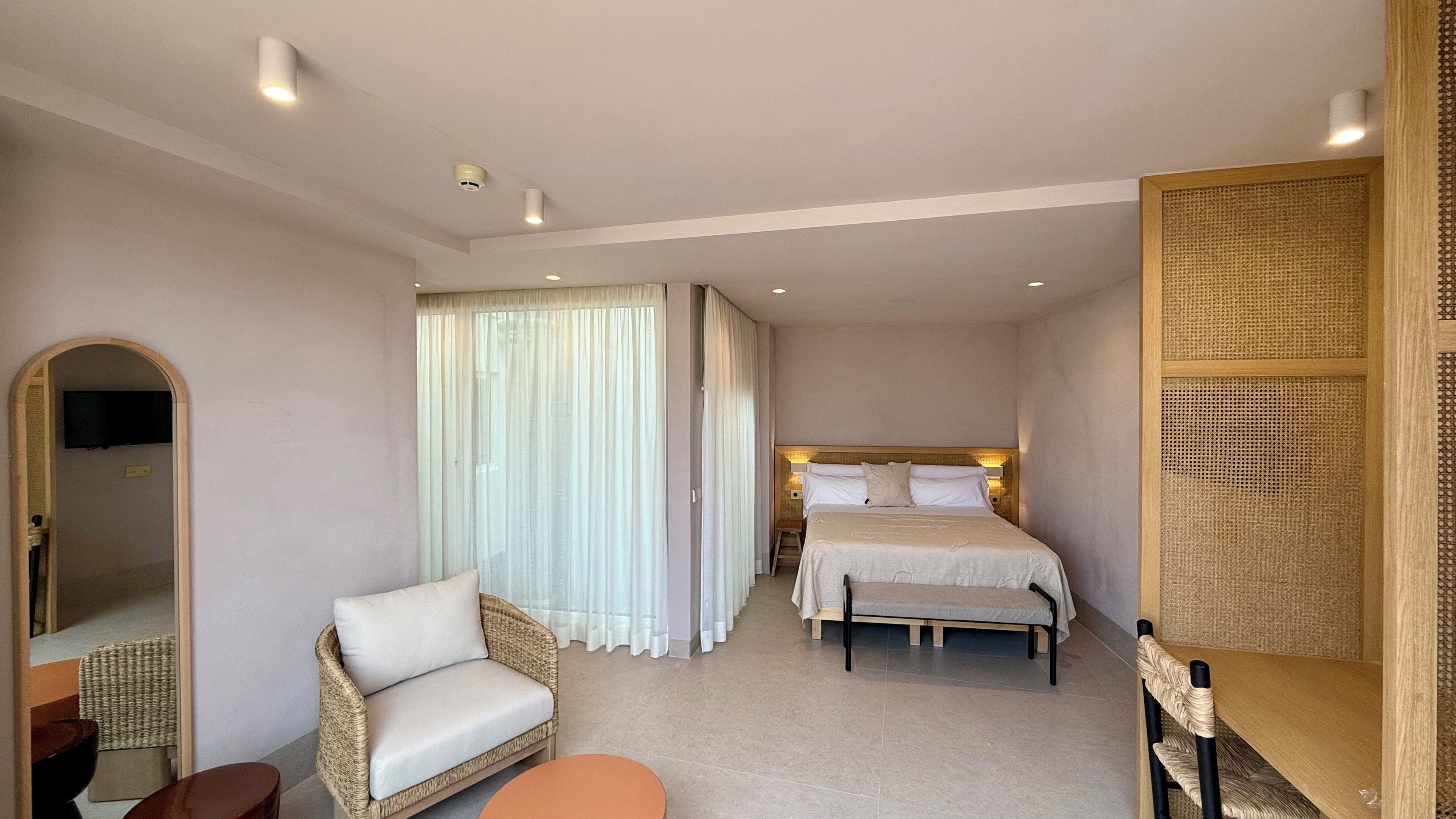 Photo - Cosy Rooms Tapinería