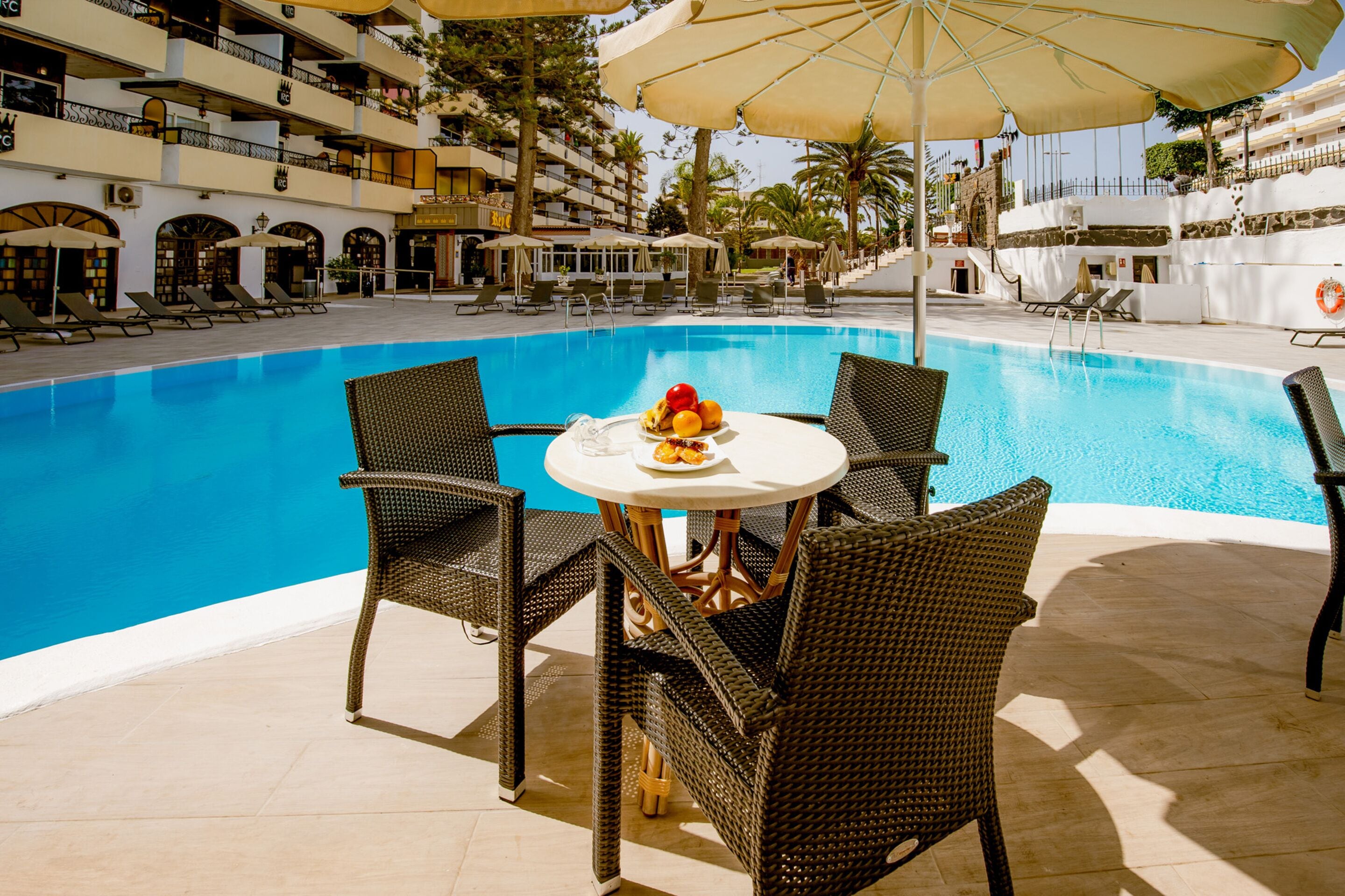 Foto - Bluesea Rey Carlos