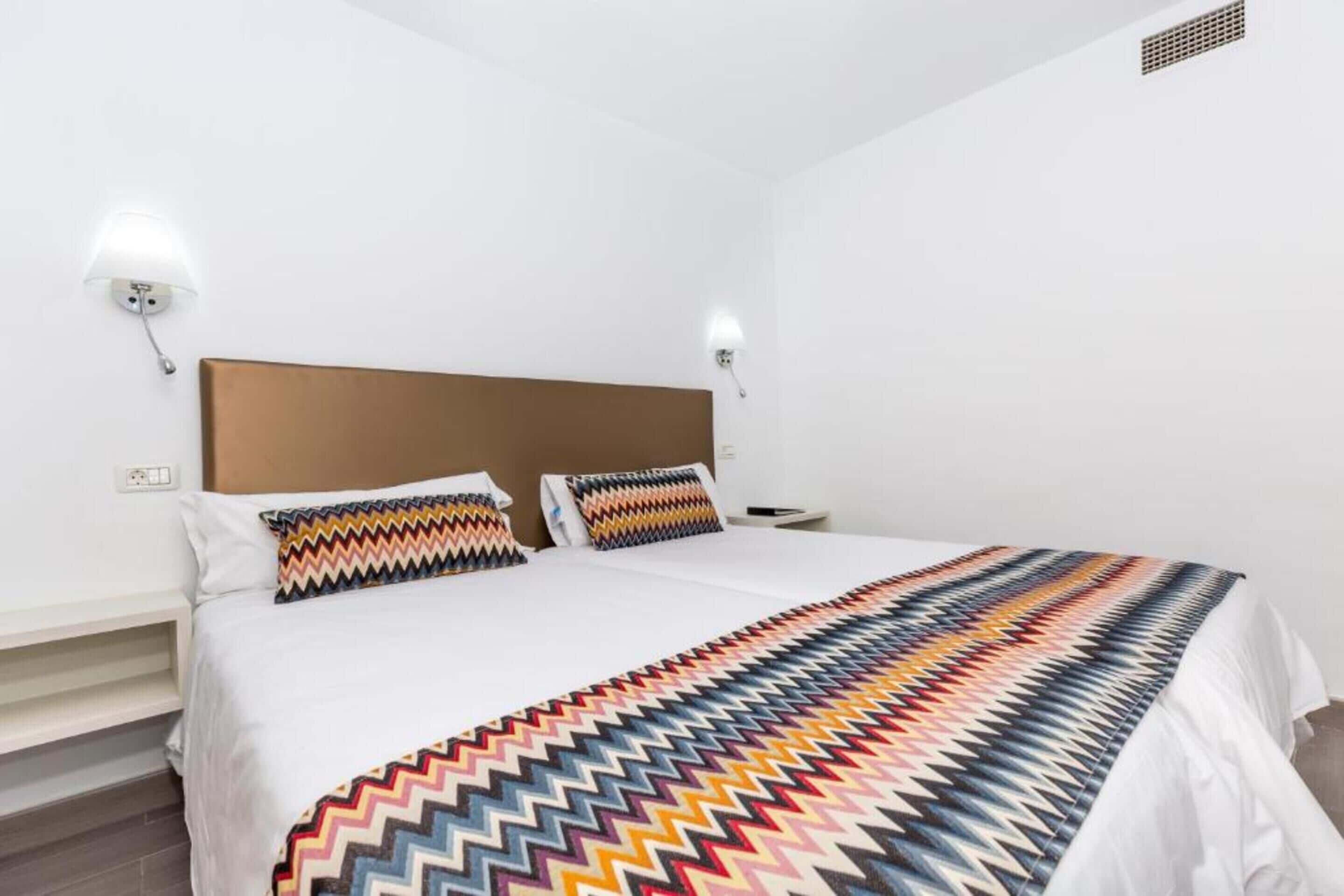 Foto - Bluesea Rey Carlos