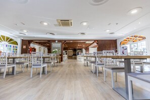 Business centre - Hotel Rey Carlos (San Bartolomé de Tirajana)