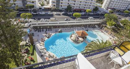 Hotel Rey Carlos
