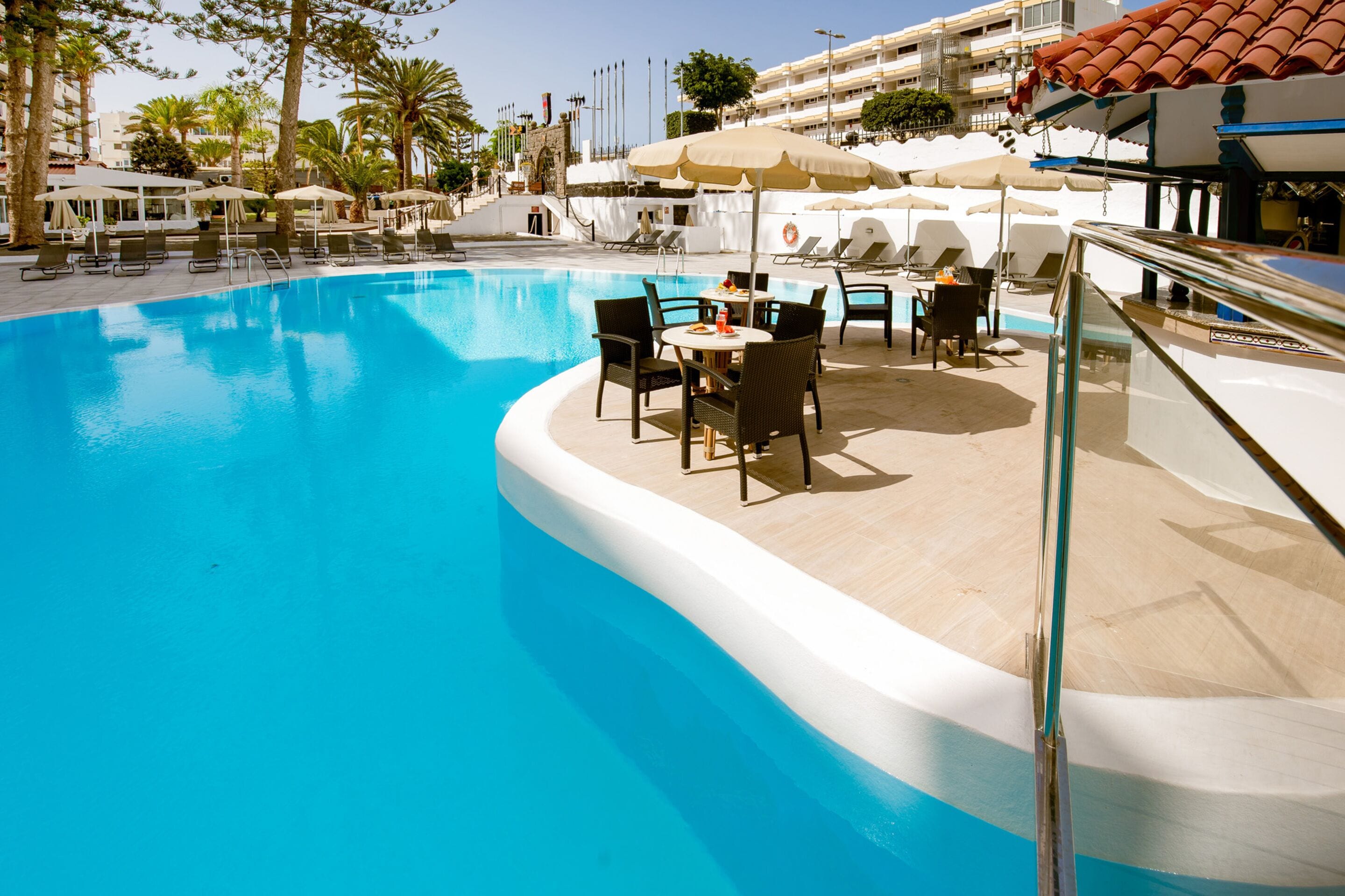 Foto - Bluesea Rey Carlos