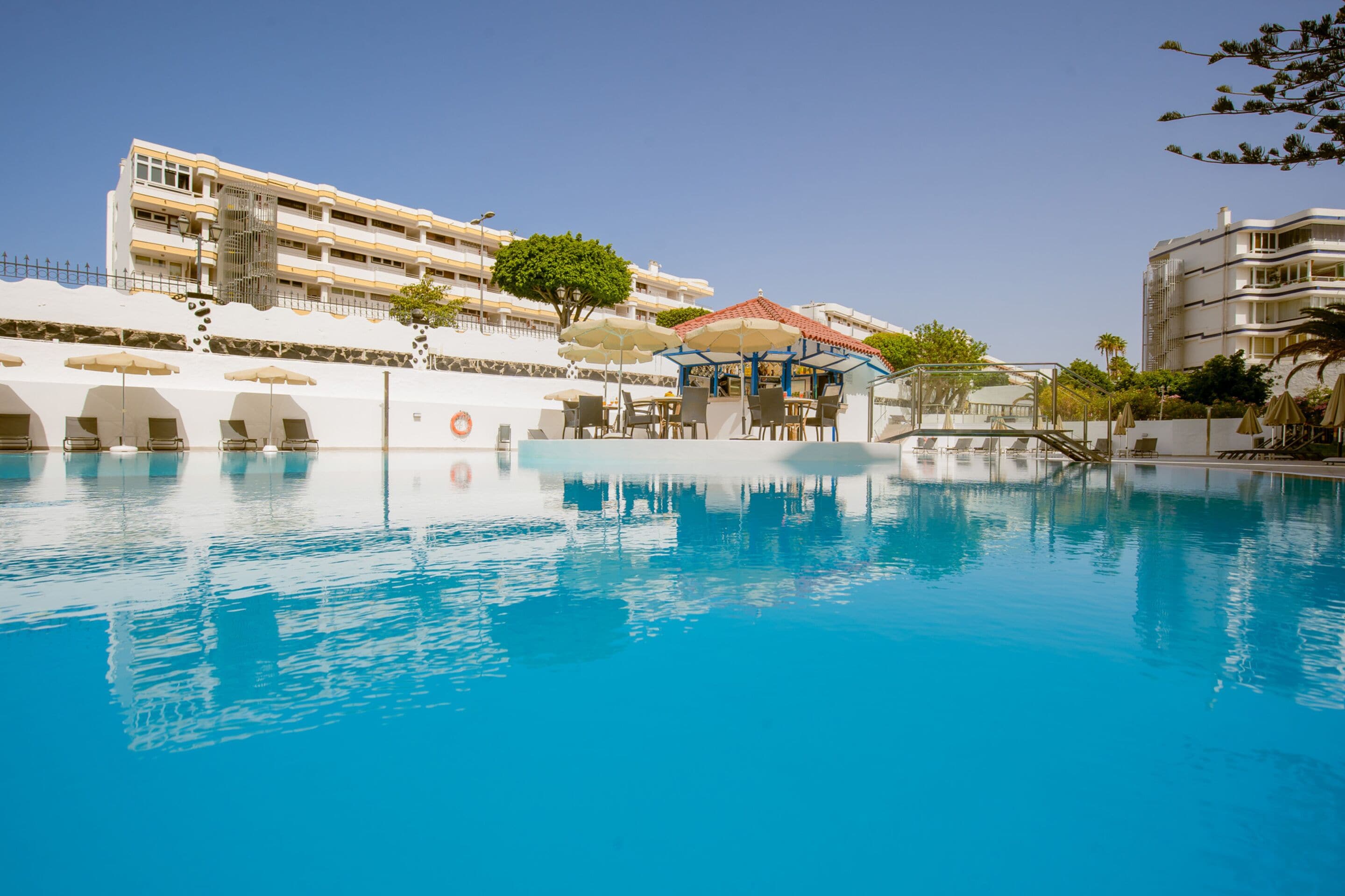 Foto - Bluesea Rey Carlos