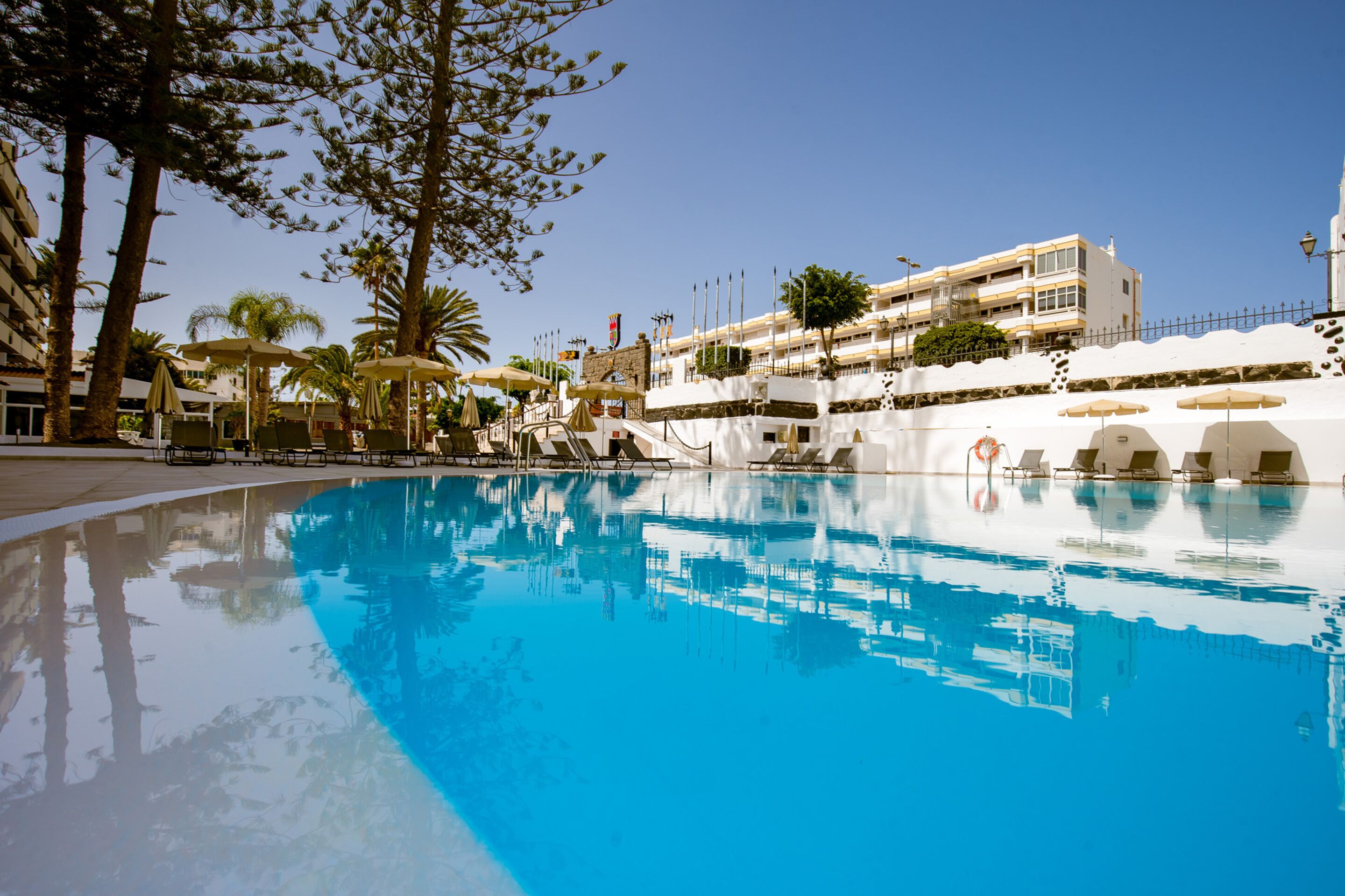 Foto - Bluesea Rey Carlos