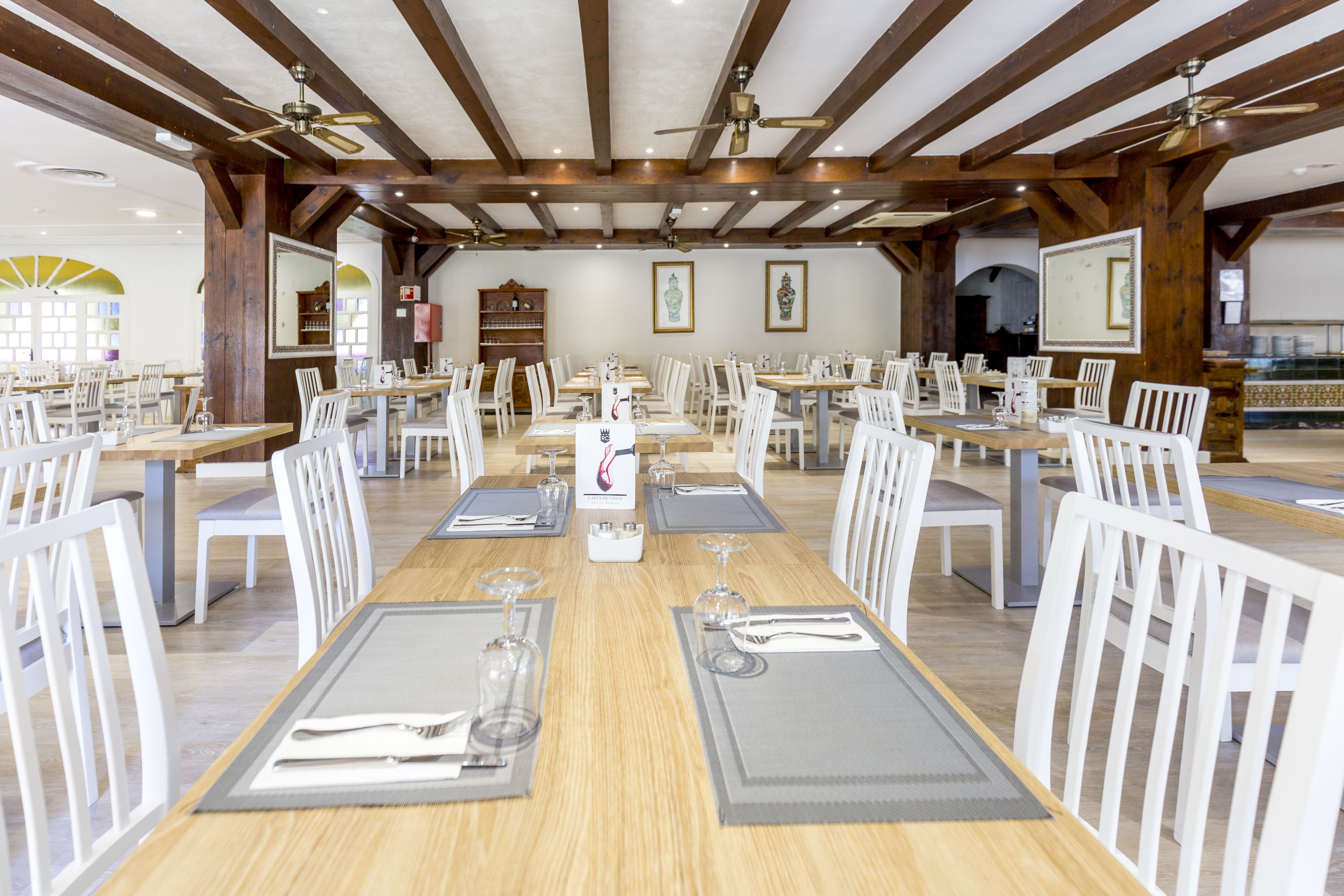 Foto - Bluesea Rey Carlos