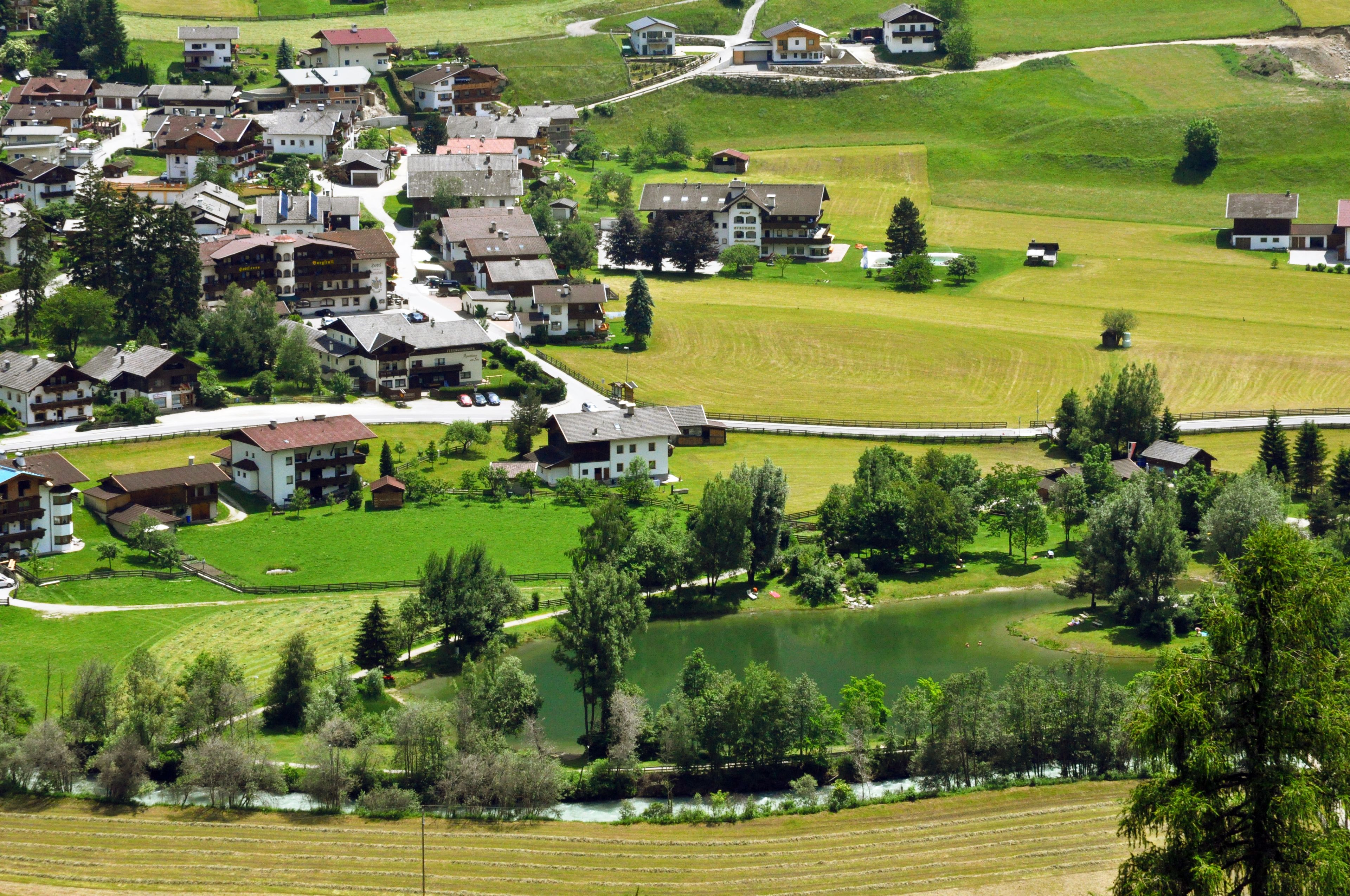 Photo - Hotel Burgstall