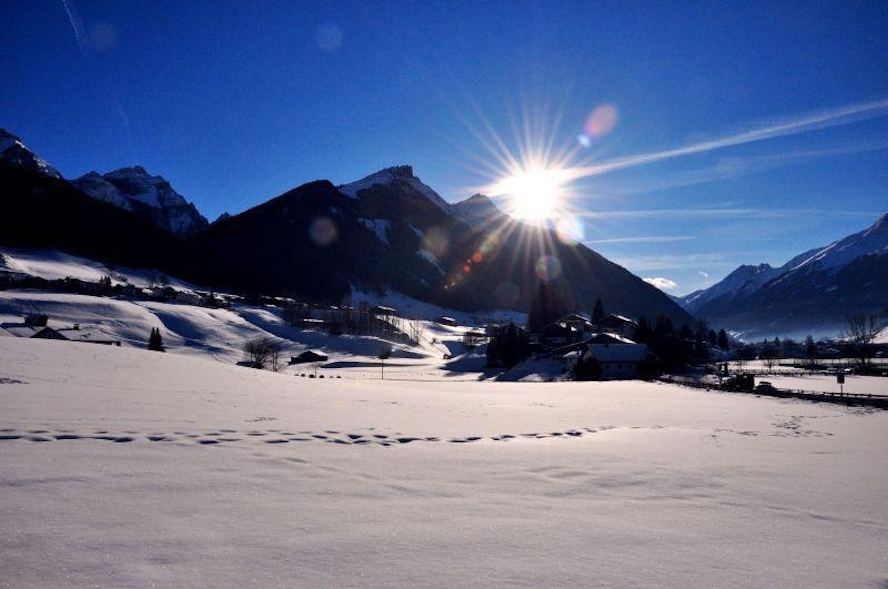 Photo - Hotel Burgstall