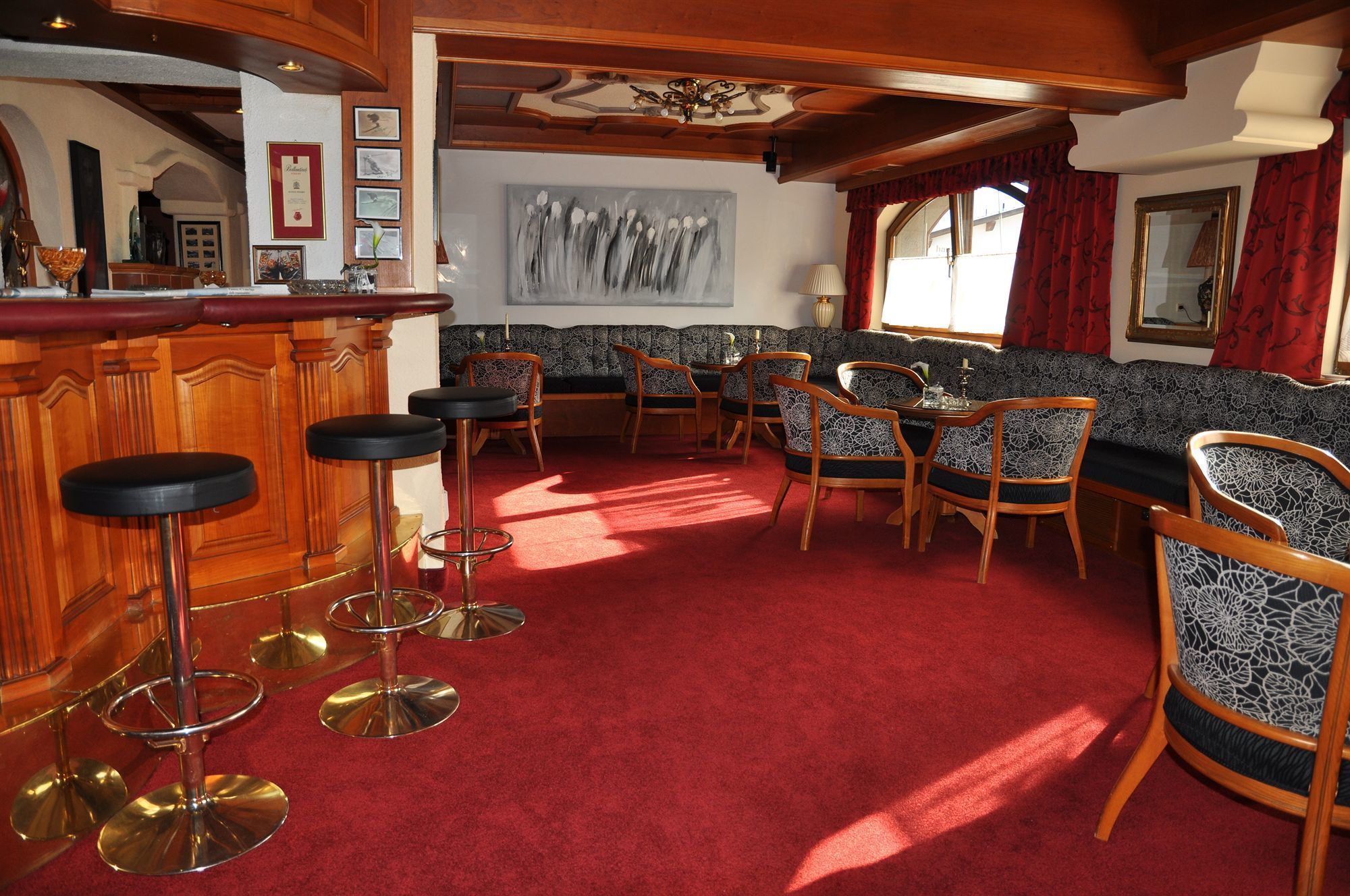 Photo - Hotel Burgstall