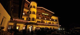 Hotel Burgstall