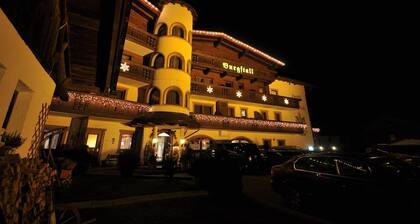 Hotel Burgstall