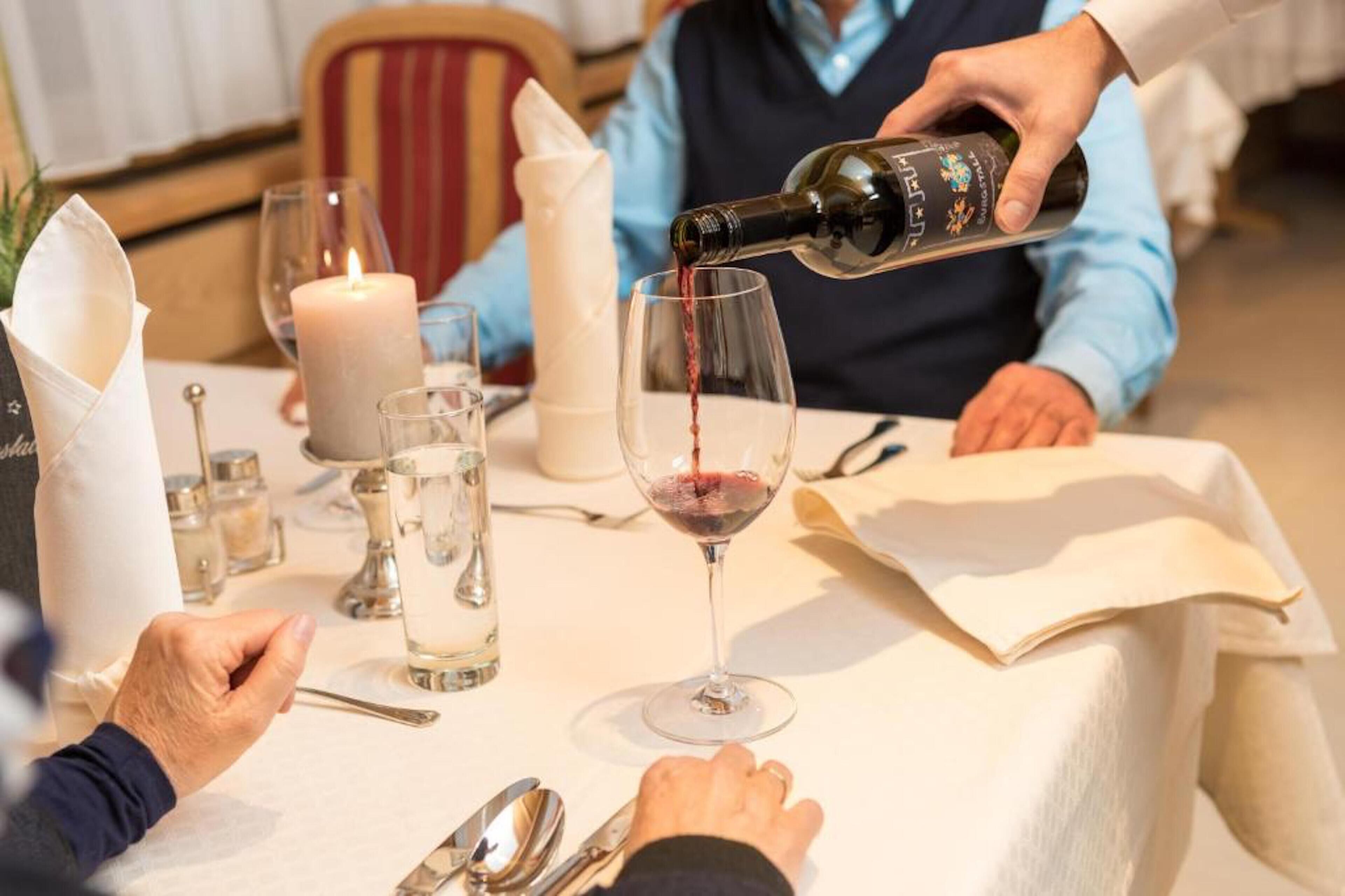 Photo - Hotel Burgstall