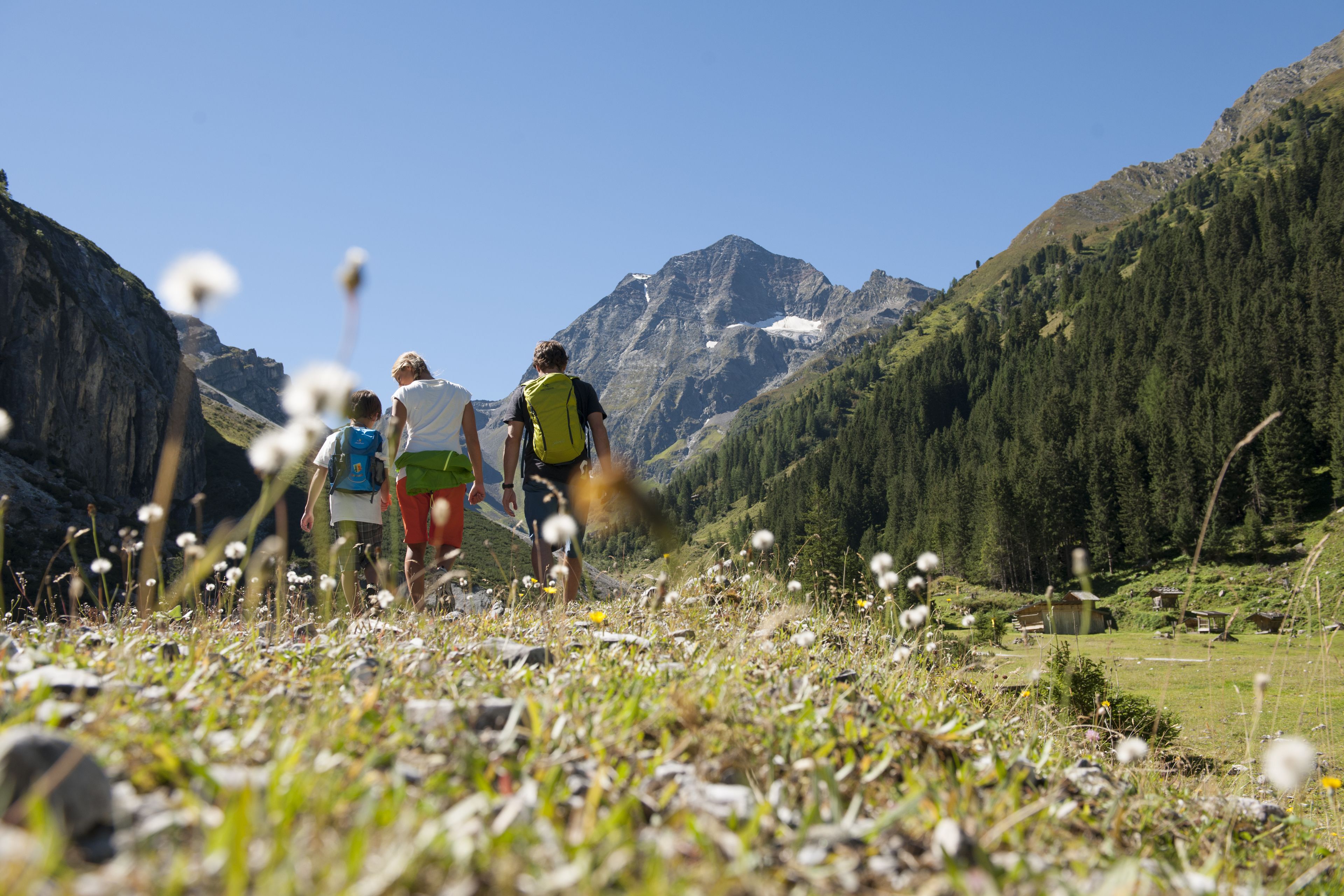 Photo - Hotel Burgstall