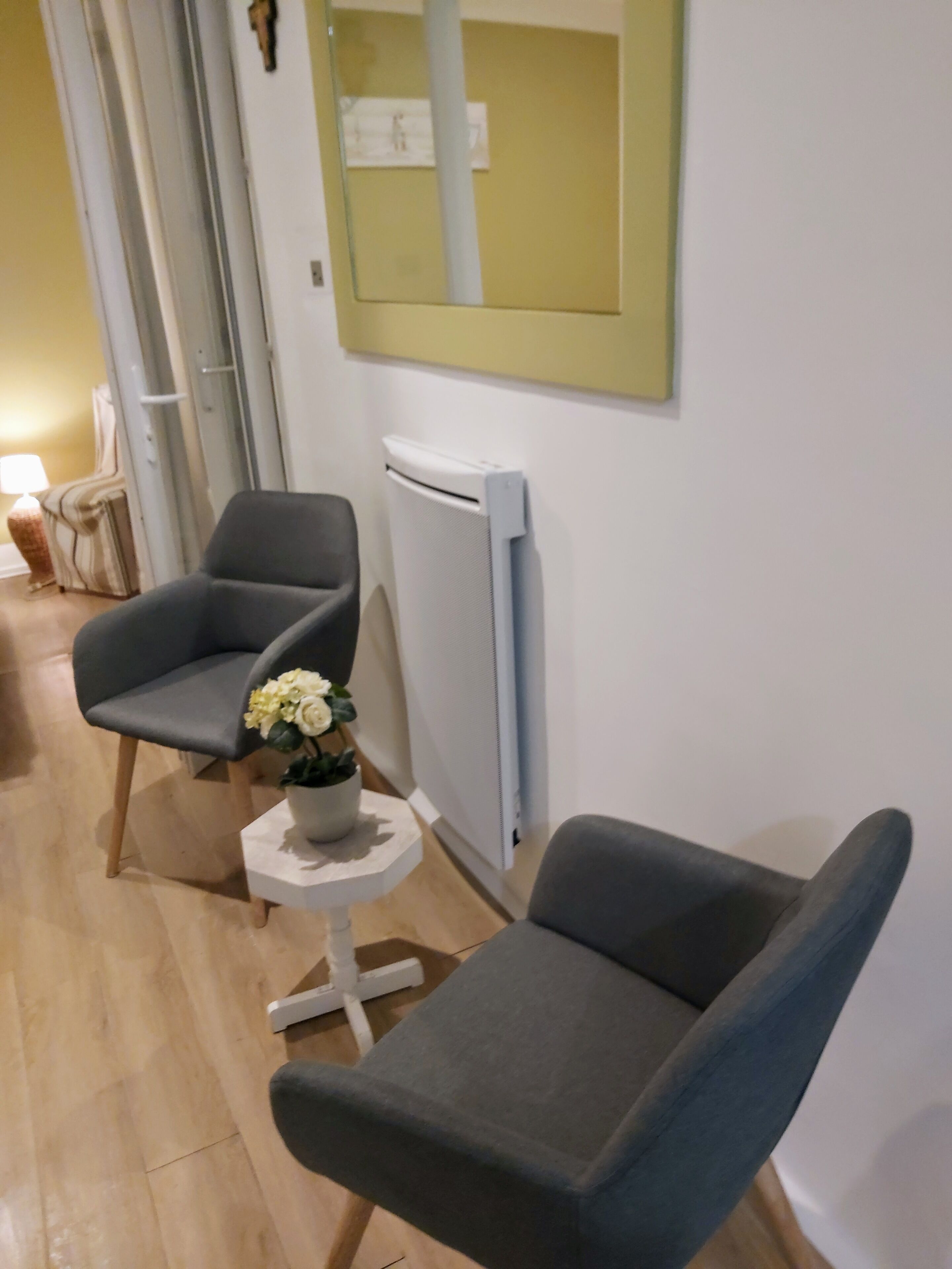 Foto - la Résidence Berceau de Bernadette - Bernadette's cradle - Near Bernadette'House