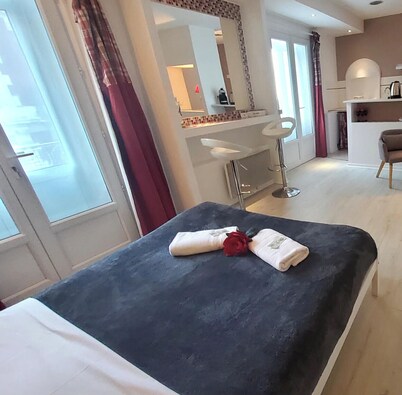 La Residence Au Berceau de Bernadette