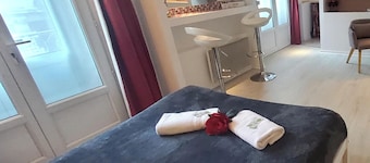 La Residence Au Berceau de Bernadette