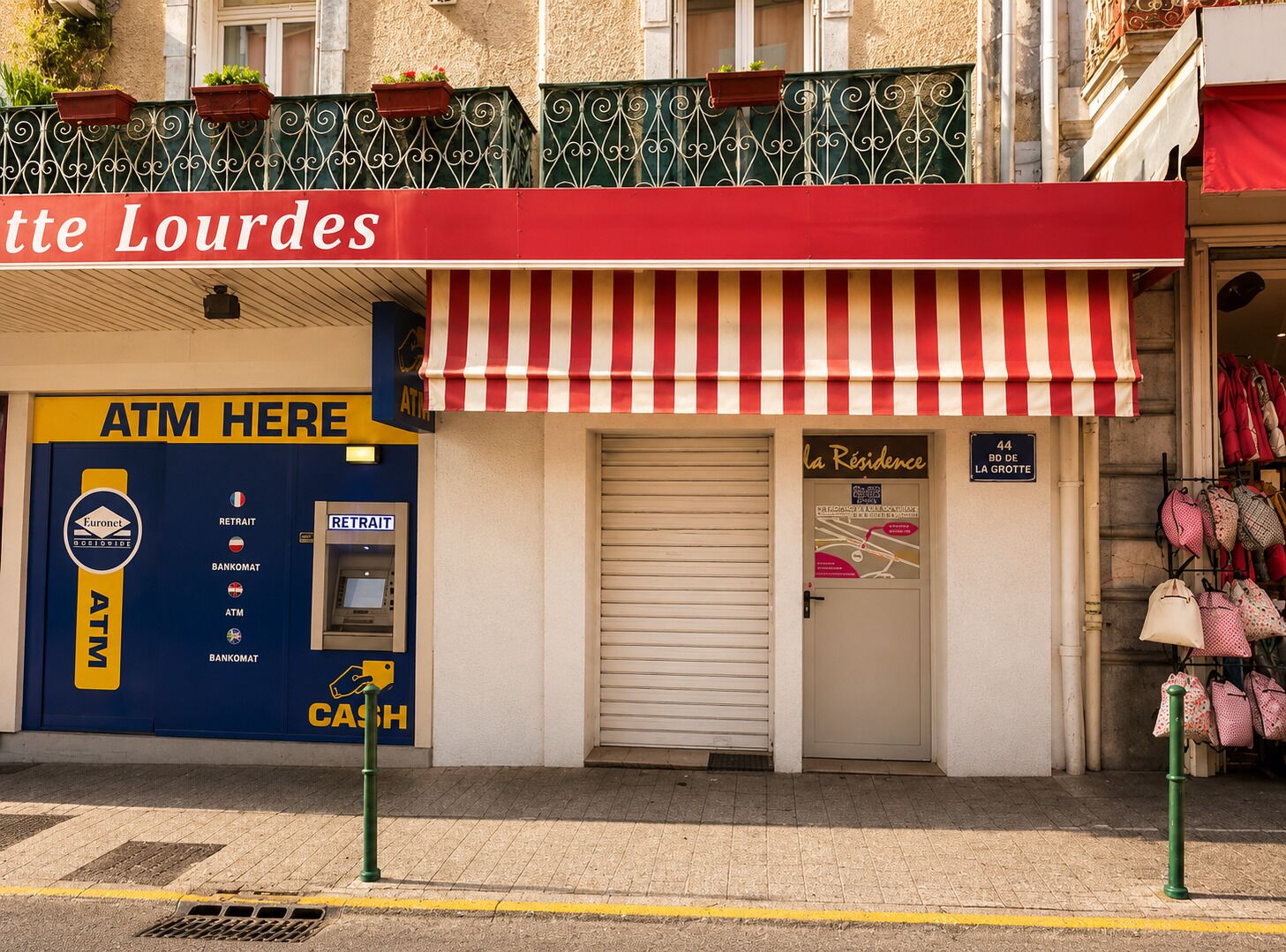Photo - La Residence Au Berceau de Bernadette