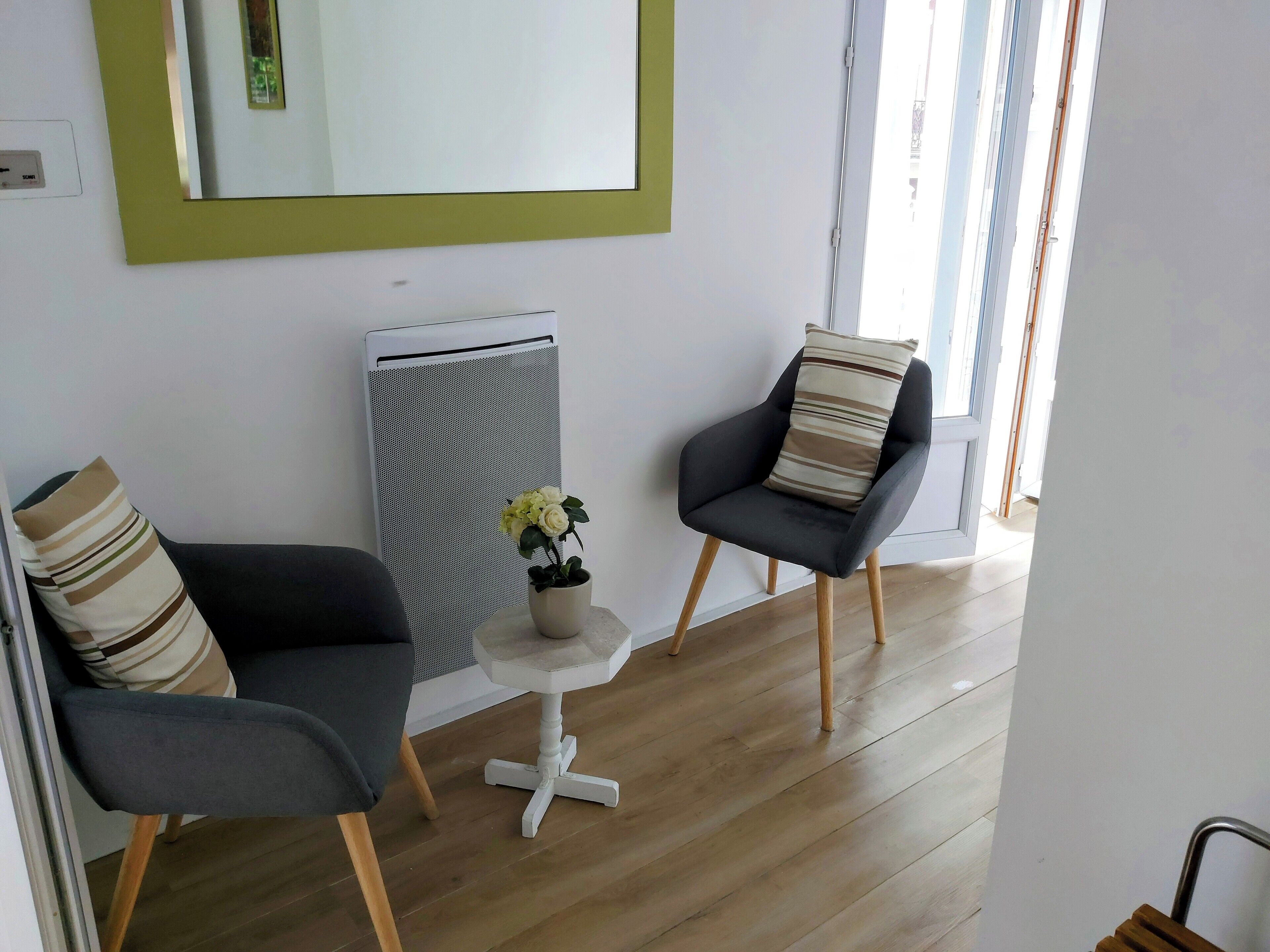 Foto - la Résidence Berceau de Bernadette - Bernadette's cradle - Near Bernadette'House