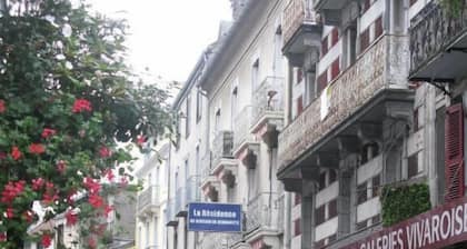 La Residence Au Berceau de Bernadette