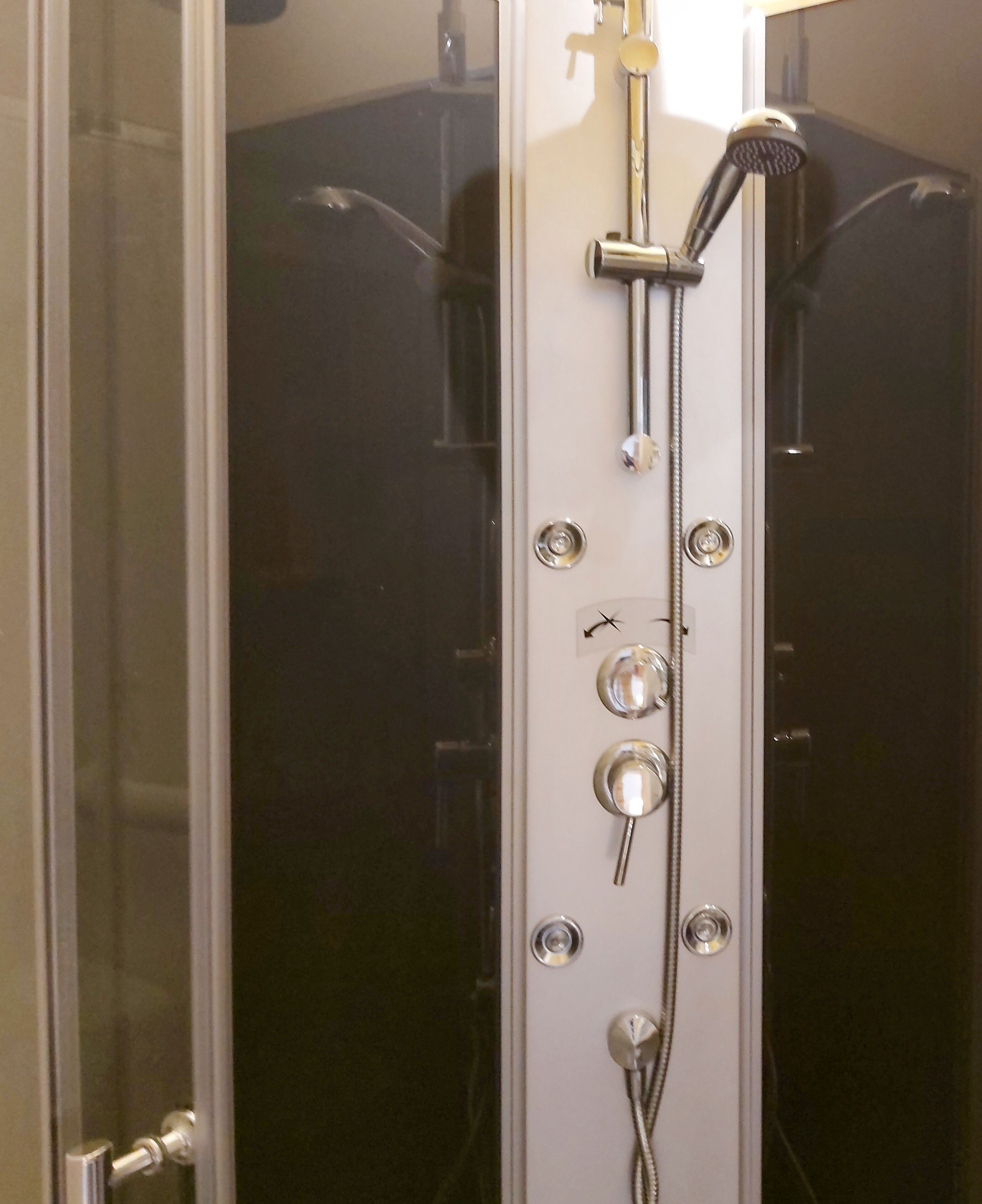 Foto - la Résidence Berceau de Bernadette - Bernadette's cradle - Near Bernadette'House