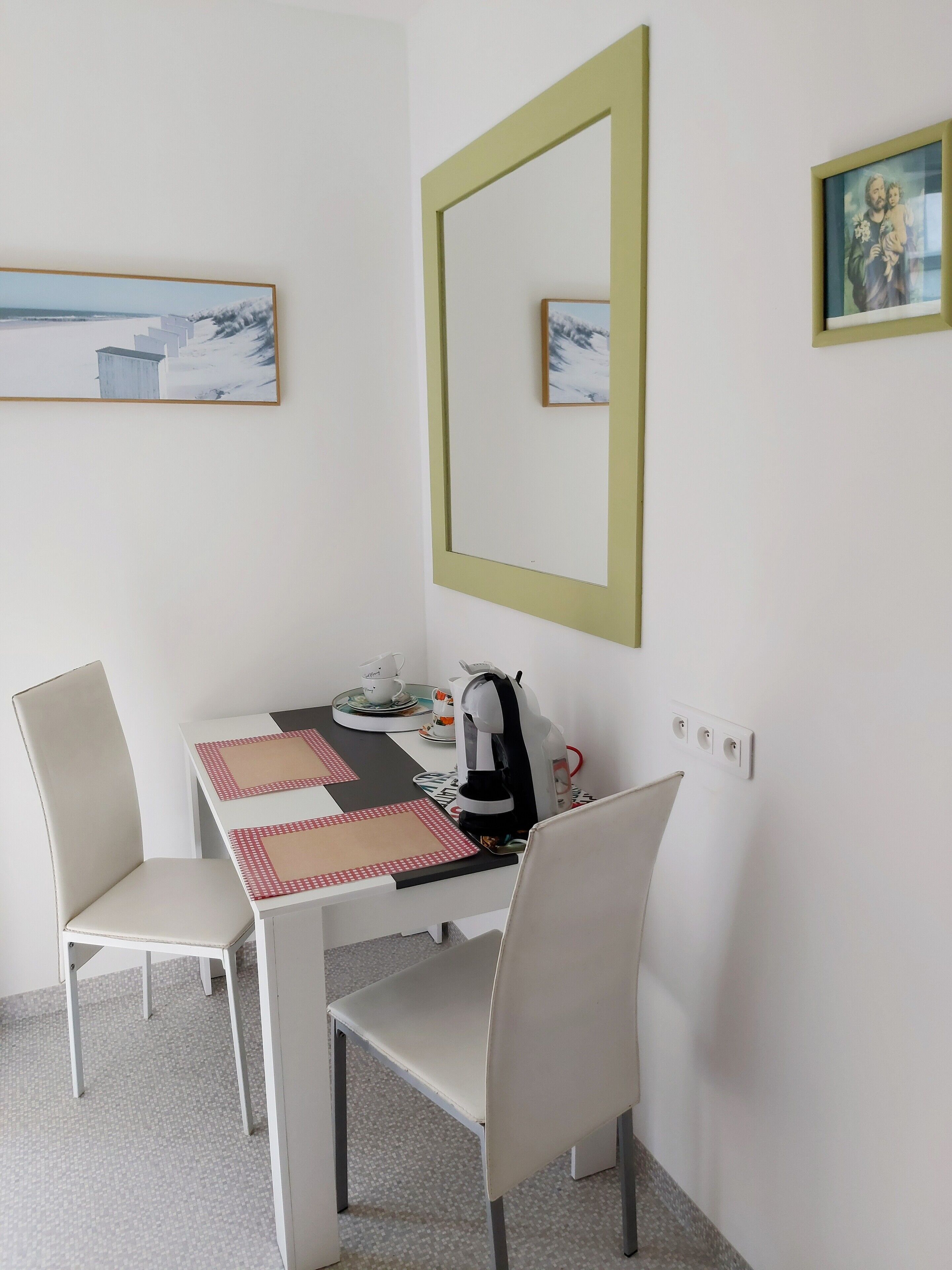 Foto - la Résidence Berceau de Bernadette - Bernadette's cradle - Near Bernadette'House