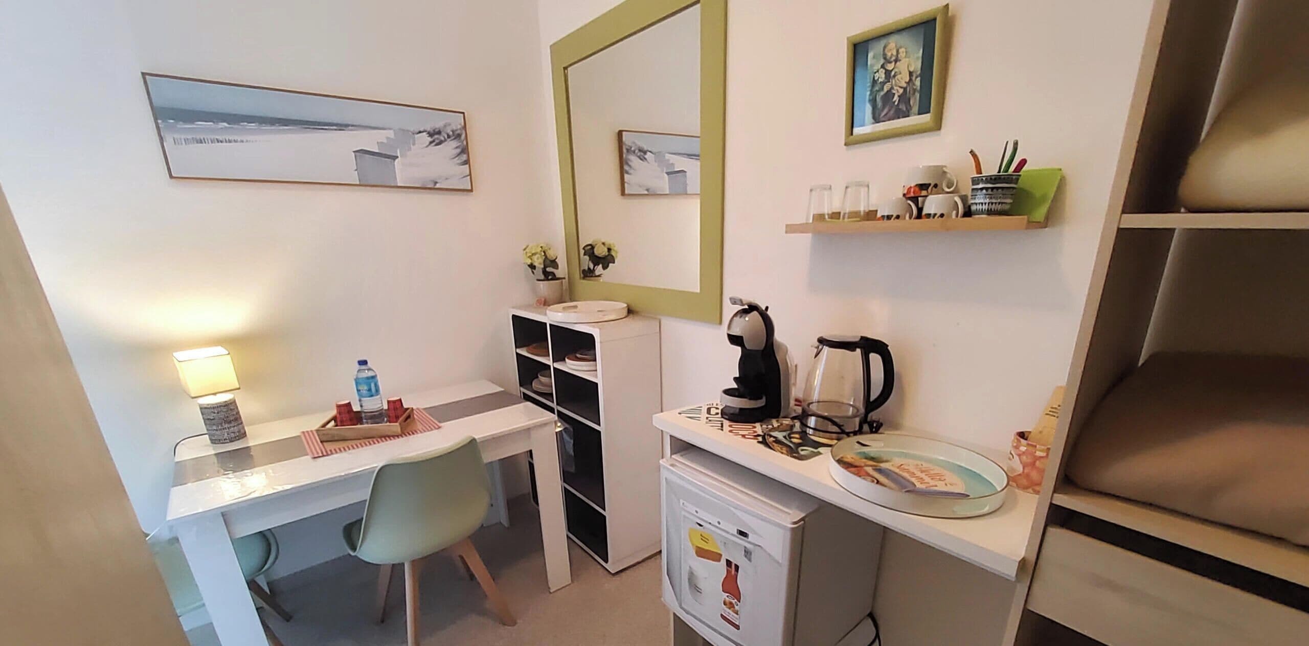 Foto - la Résidence Berceau de Bernadette - Bernadette's cradle - Near Bernadette'House