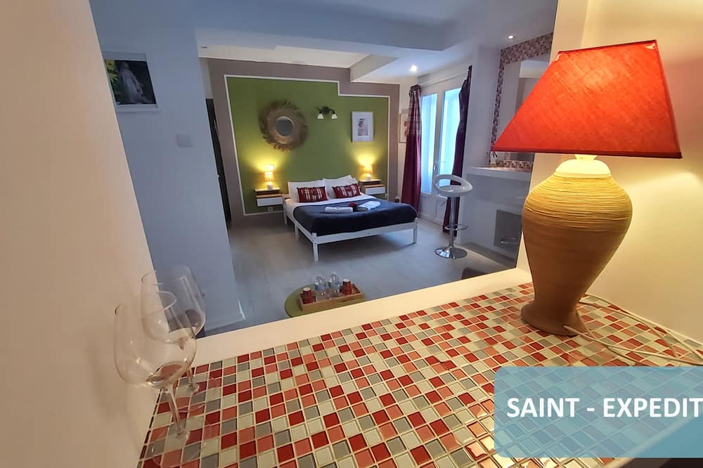 La Residence Au Berceau de Bernadette