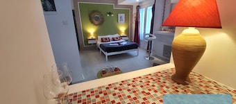 La Residence Au Berceau de Bernadette