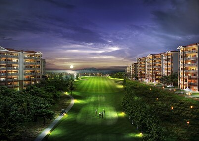 Raon Hotel & Resort