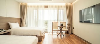 Raon Hotel & Resort