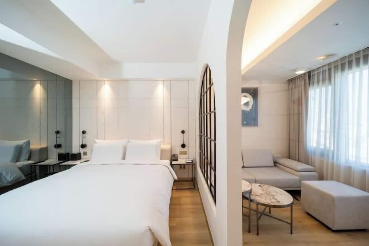 Ropa de cama de alta calidad y cubrecamas 