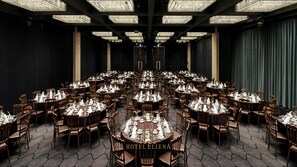 Meeting facility - ELIENA HOTEL SEOUL GANGNAM (Seoul)