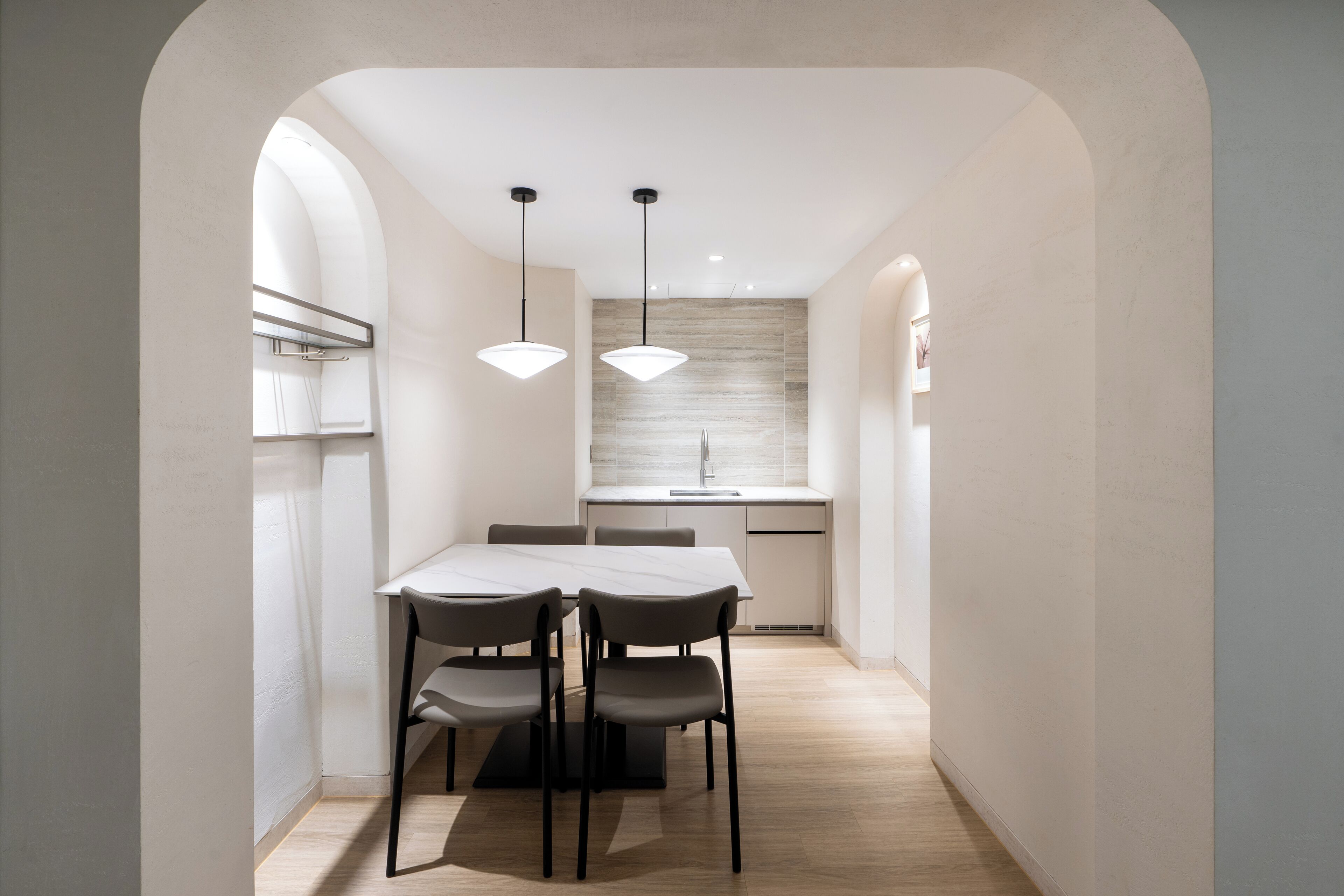 Foto - Eliena Hotel Seoul Gangnam