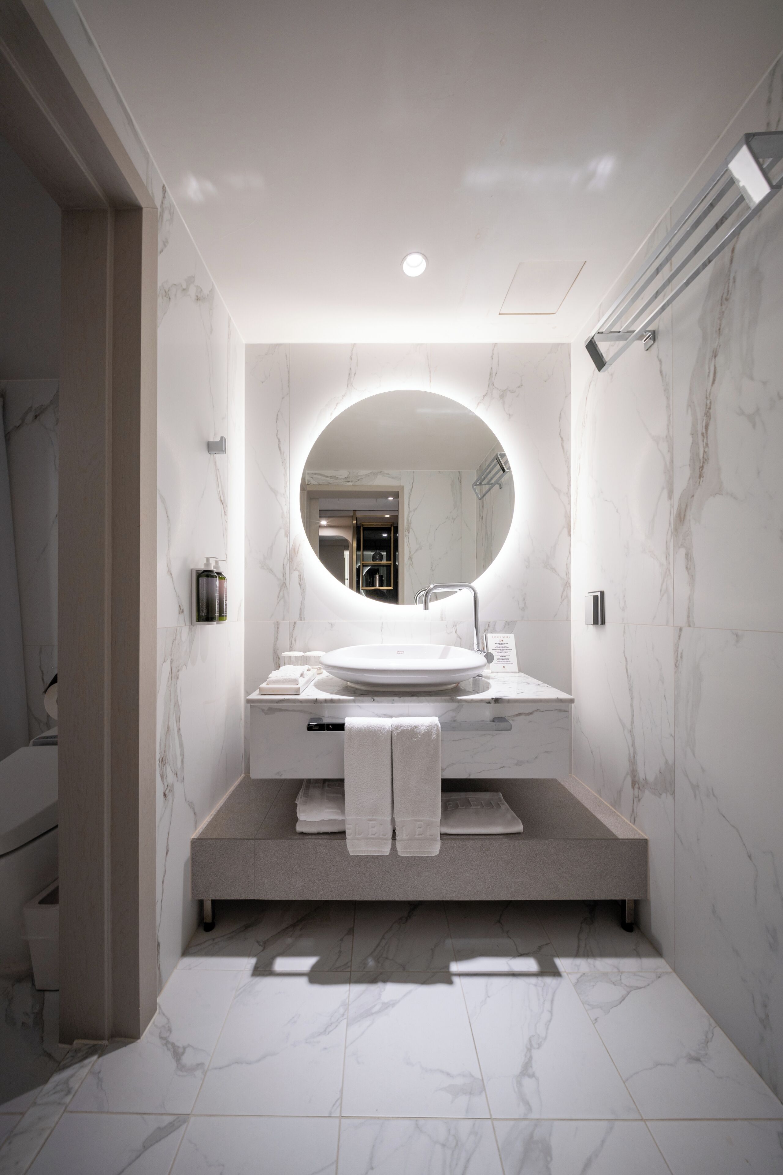 Foto - Eliena Hotel Seoul Gangnam