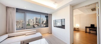 ELIENA HOTEL SEOUL GANGNAM