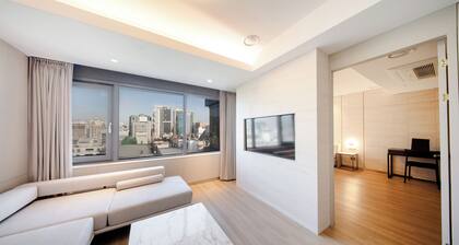 ELIENA HOTEL SEOUL GANGNAM