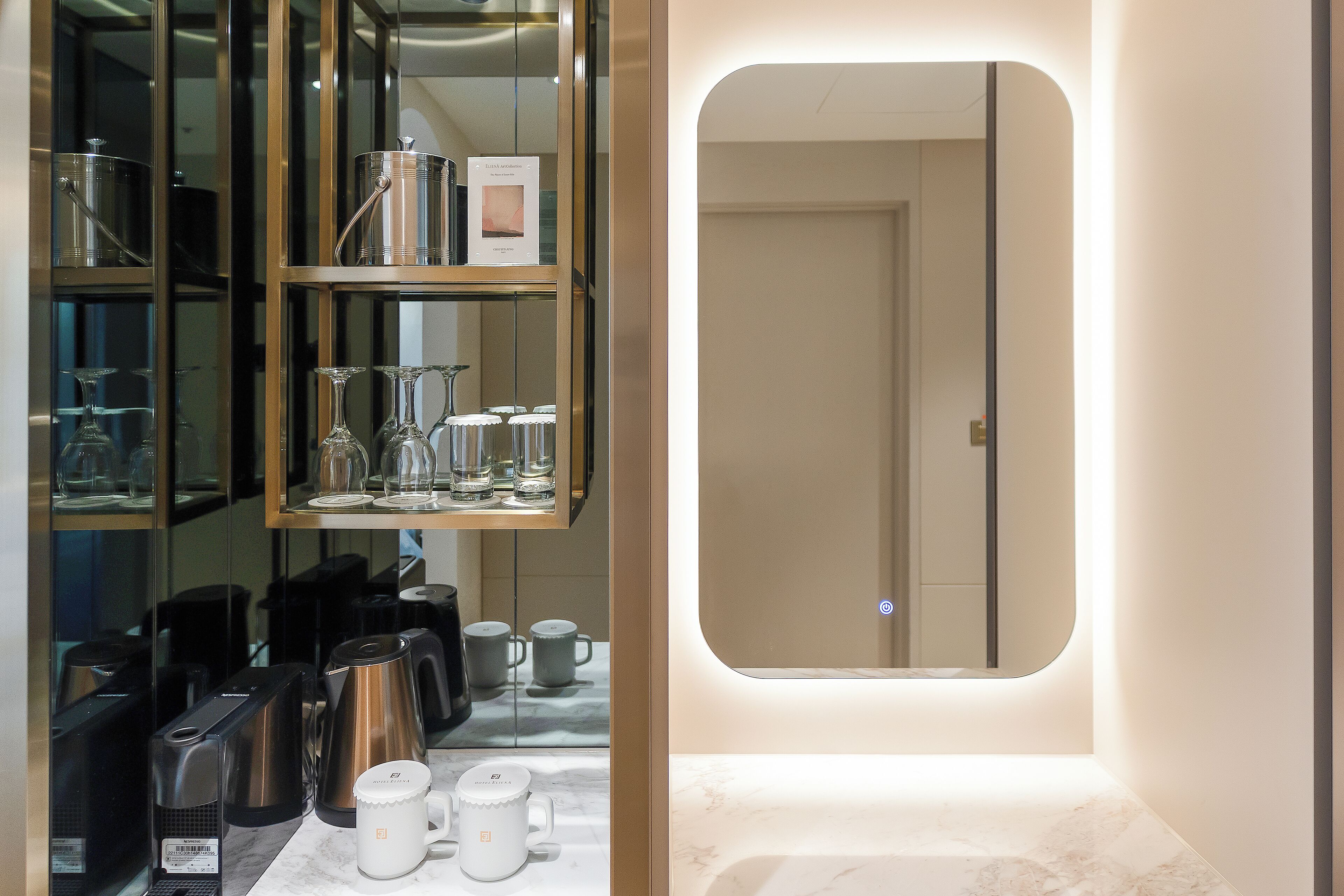 Foto - Eliena Hotel Seoul Gangnam