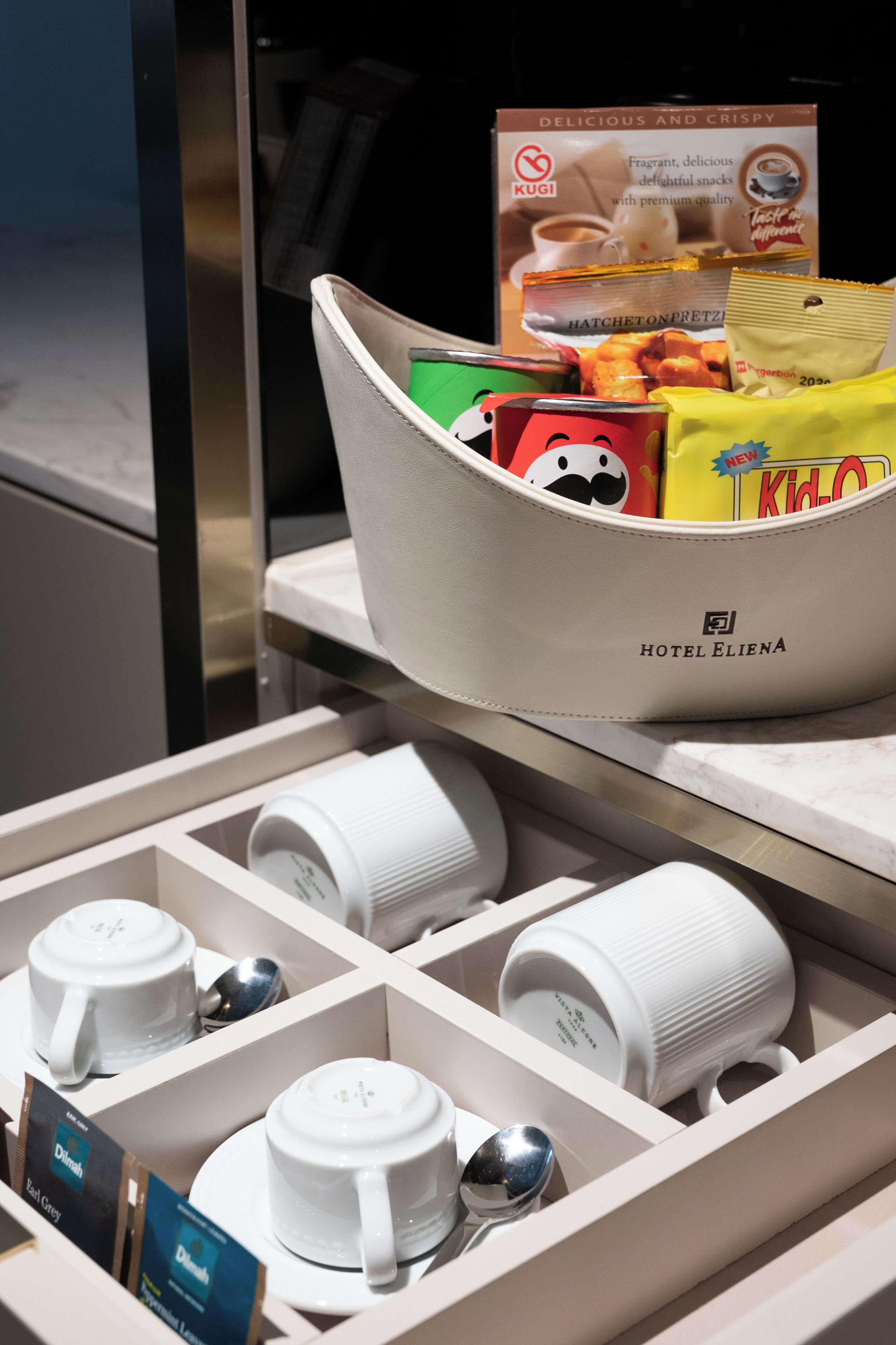 Photo - Hotel Eliena Seoul Gangnam