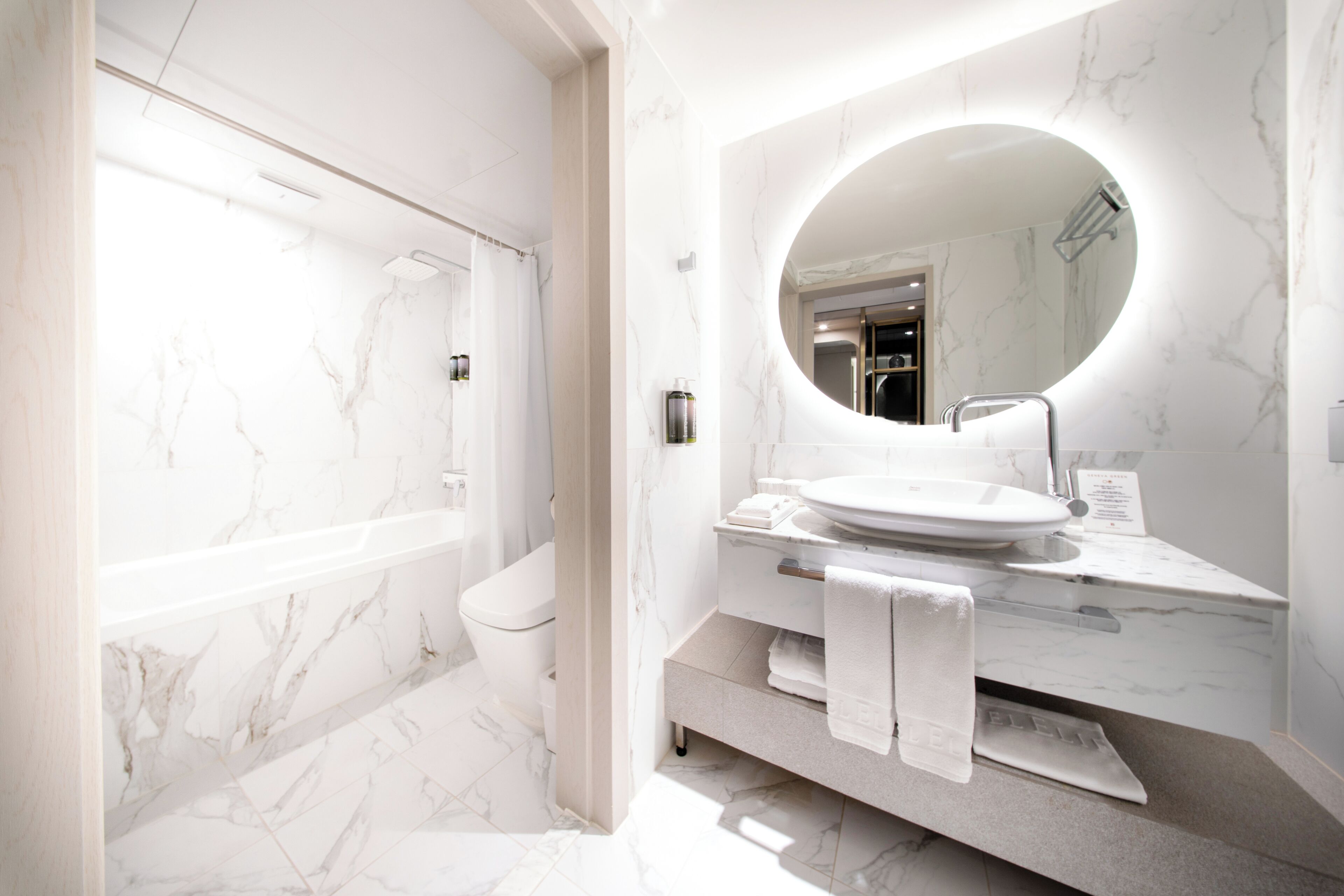 Foto - Eliena Hotel Seoul Gangnam